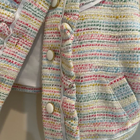 Janie & Jack Jacket - Picture 7 of 10